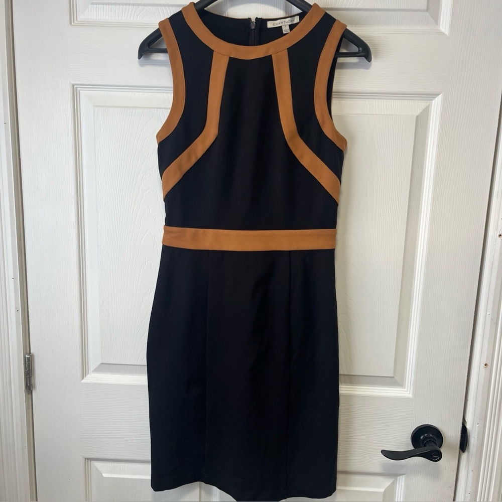 41 Hawthorn Women’s Black Dress Size S